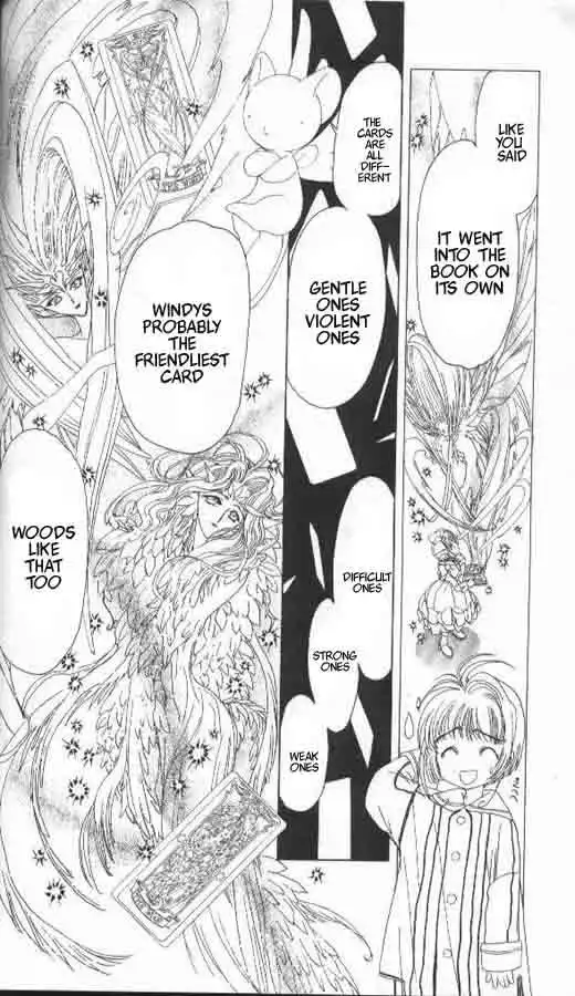 Card Captor Sakura Chapter 2 17